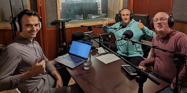 SilverLining Episode 49: Security for Fintech Companies