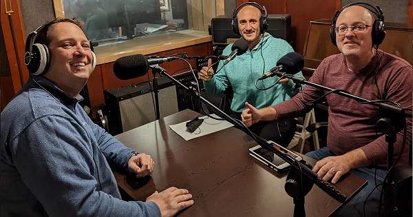 SilverLining Episode 50: Building Security Workflow at Scale