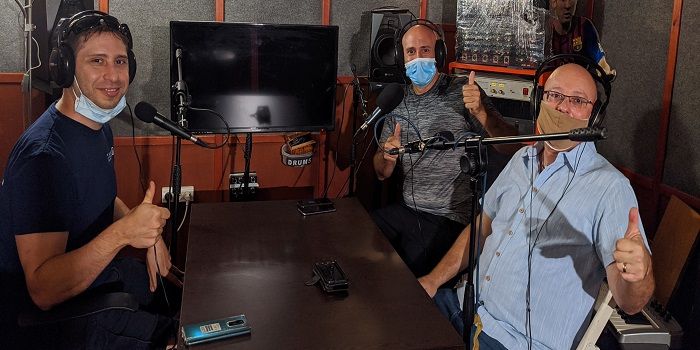 SilverLining Podcast Episode 32: Understanding Infrastructure as Code and How to Use it Effectively