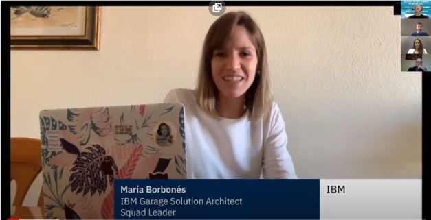 Spainclouds Summit 2021-Introducción - El impacto de las últimas tendencias en Cloud -IBM Mónica Cernuda.