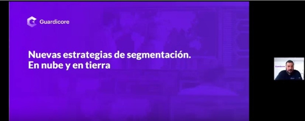 Spainclouds Summit 2021- Nuevas estrategias para la seguridad en la nube, Julen Cordon, Guardicore