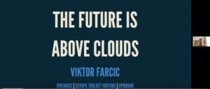 SpainClouds Summit 2022 The future is above clouds- por Viktor Farcic