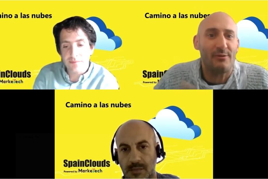 Temas basicos sobre la nube