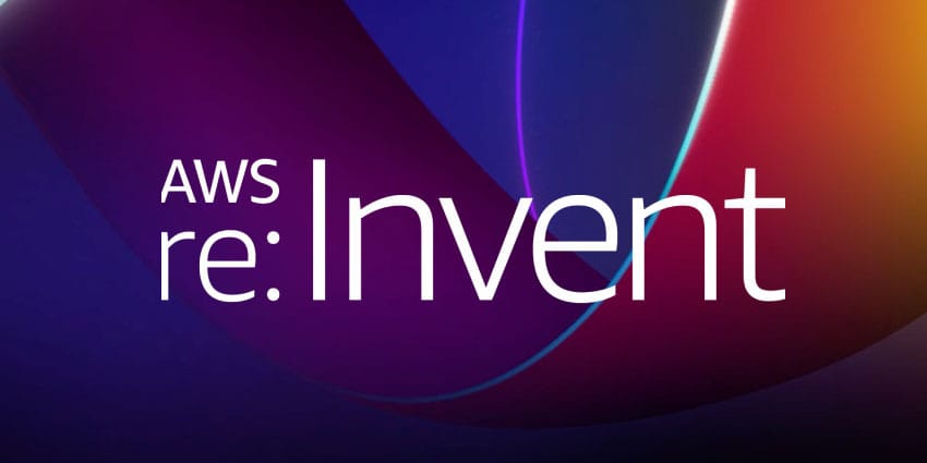 Todo Listo para re:Invent
