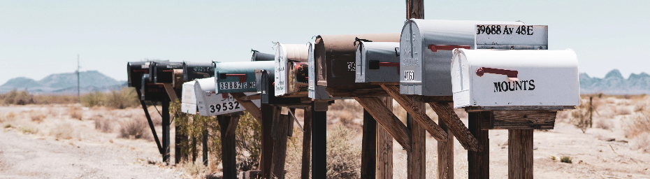Ver y crear Tags en recursos de AWS usando Postman