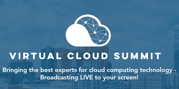 Virtual Cloud Summit: minimizando las interrupciones y asegurando la continuidad del negocio