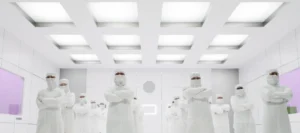Cleanroom Recovery Ciberseguridad empresarial
