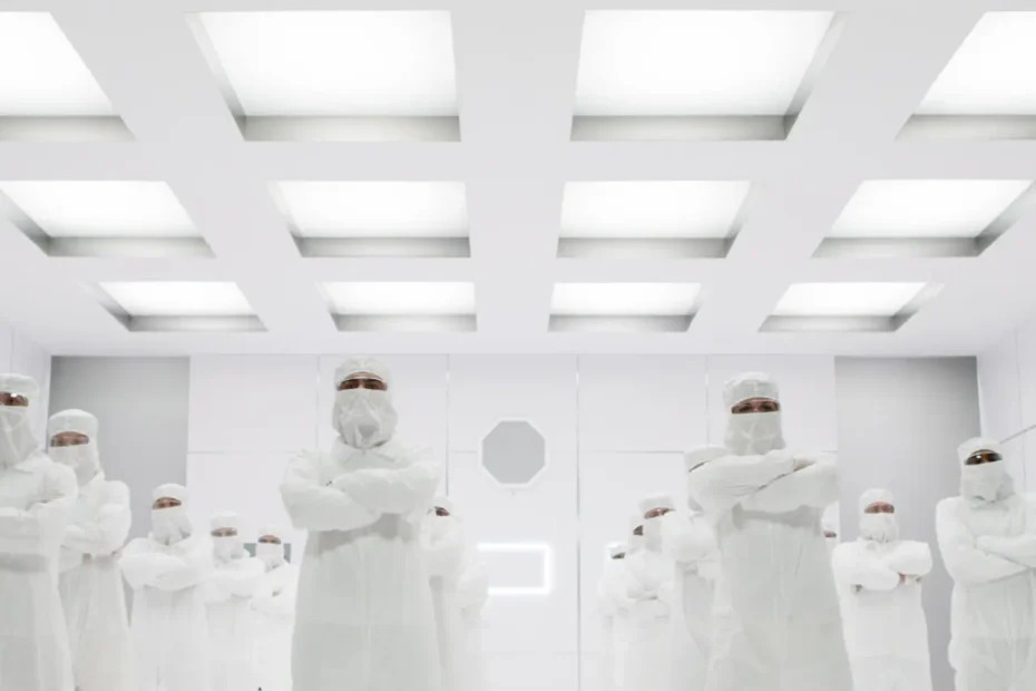 Cleanroom Recovery Ciberseguridad empresarial