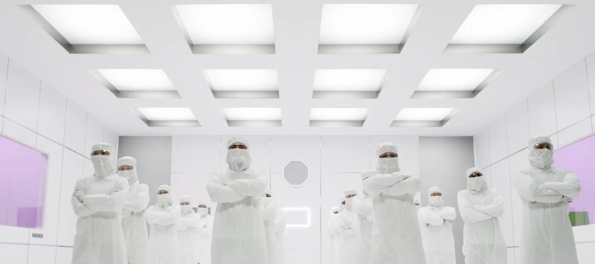 Cleanroom Recovery Ciberseguridad empresarial