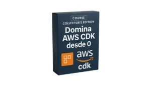 Curso AWS CDK desde cero