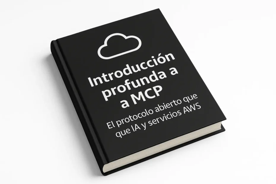 Introducción a MCP el protocolo abierto que conecta la IA y AWS