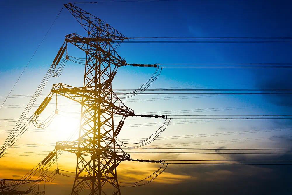 La computación cuántica como solución ante apgaones eléctricos masivos