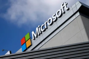Microsoft despedirá a 6000 empleados