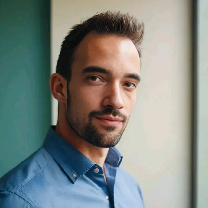 Rubén García, instructor del curso AWS CDK