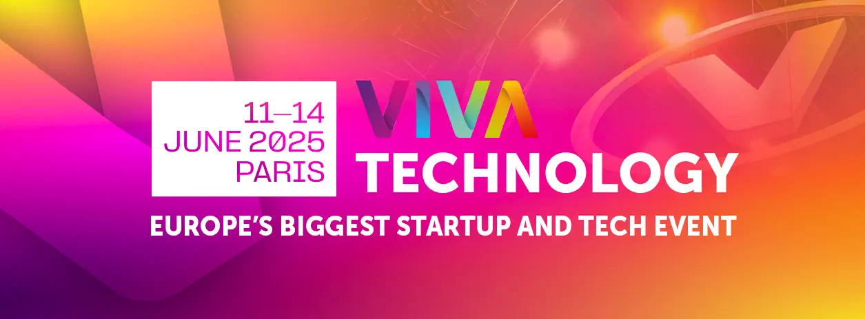 VivaTech 2025