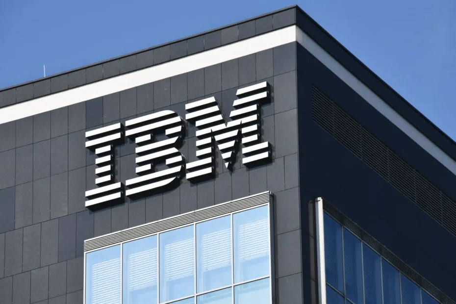 IBM SaaS e IA