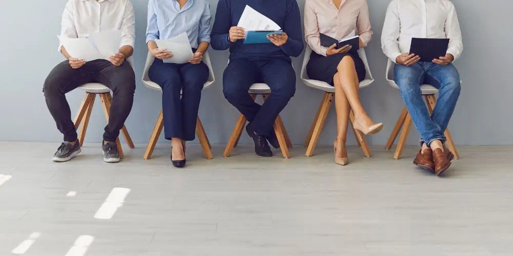 el empleo IT en España aumenta