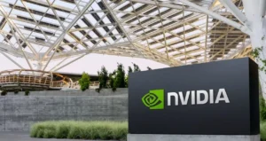 Fabricas IA nvidia