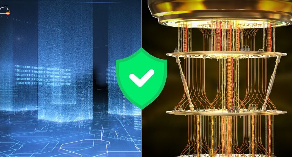 Logran seguridad ante amenazas cuánticas