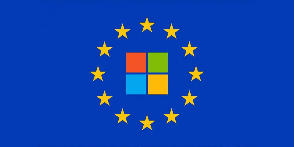 Microsoft plantea nube soberana Europea