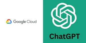 OpenAi y Google Cloud alianza inesperada