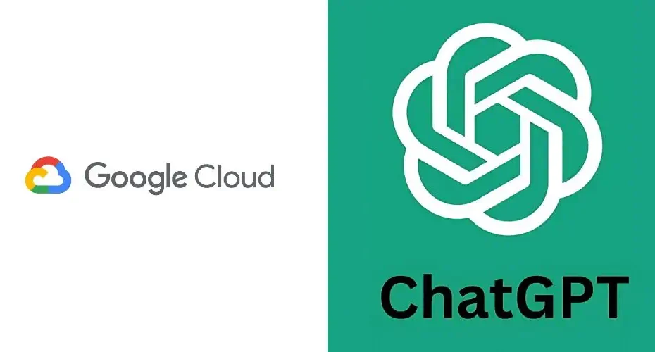 OpenAi y Google Cloud alianza inesperada