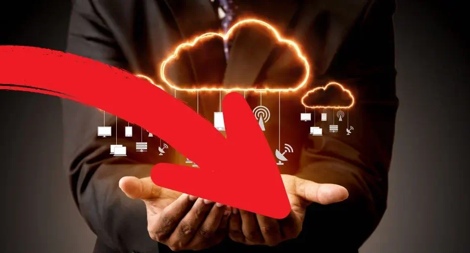 El cloud está en transición, se acaba la hegemonía de los hiperscaladores