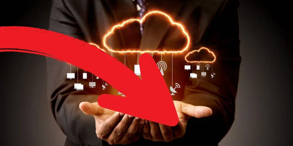 El cloud está en transición, se acaba la hegemonía de los hiperscaladores