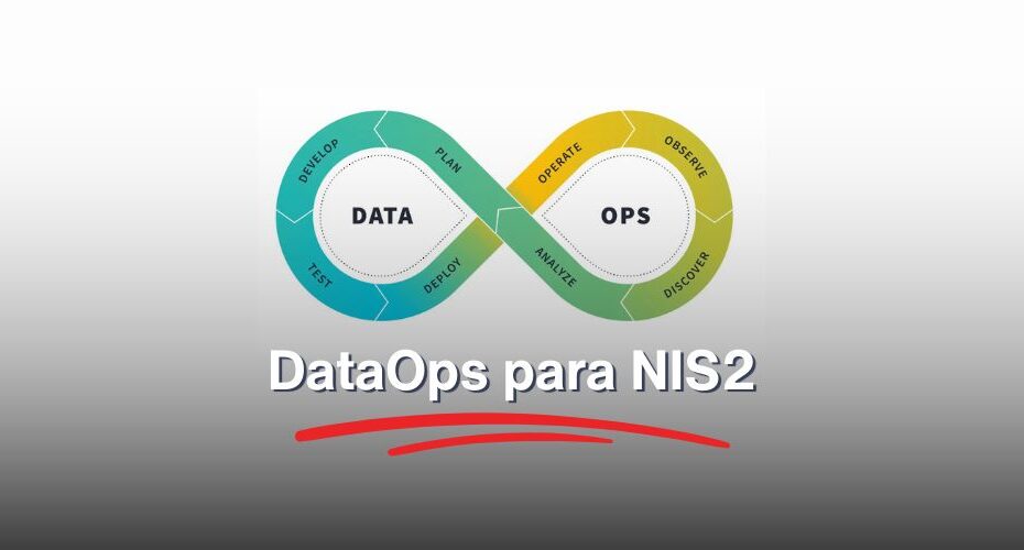 Data Ops para NIS2