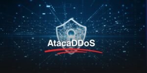 España atacada por Hackers Internacionales