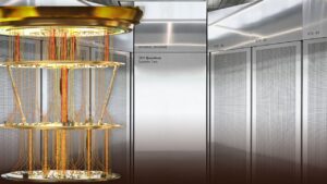 Quantum System 2 en España