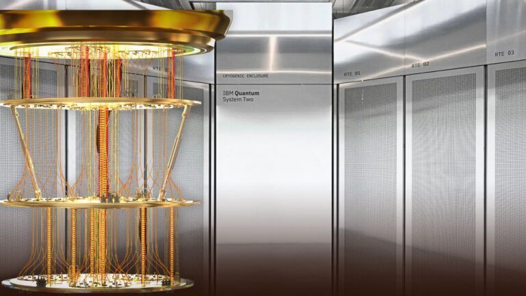 Quantum System 2 en España