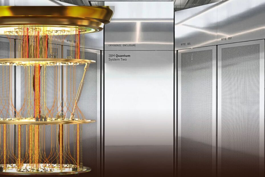 Quantum System 2 en España