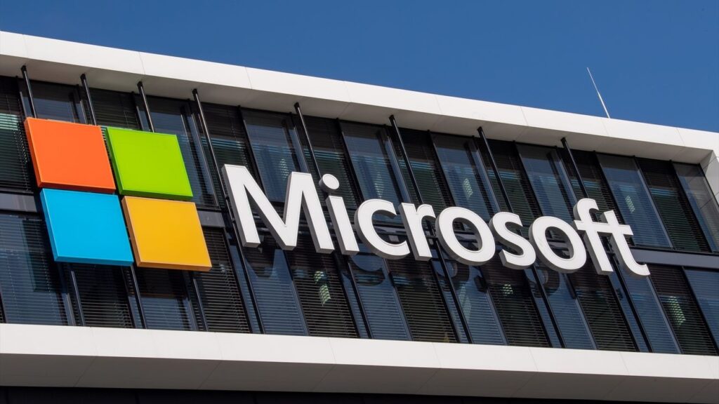 Microsoft Azure se cae mundialmente