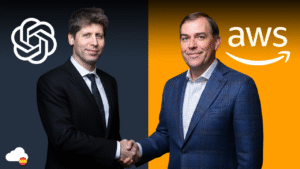 OpenAi se une a AWS