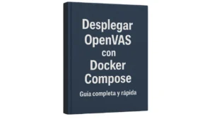 Como desplegar openvas con docker compose rapidamente