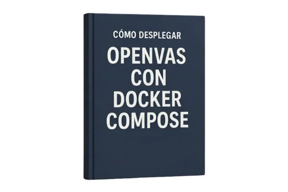 Como desplegar Openvas con Docker Compose