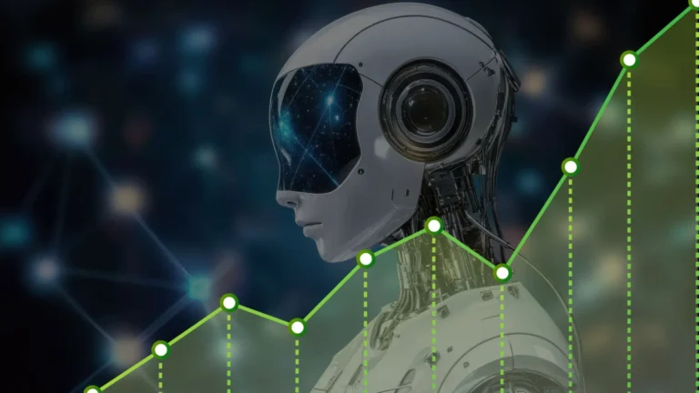 Crece la inversión en Agentes de IA