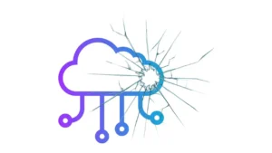 Cuando un fallo en la nube paraliza el mundo