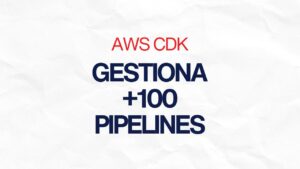 Aprende a gestionar +100 pipelines
