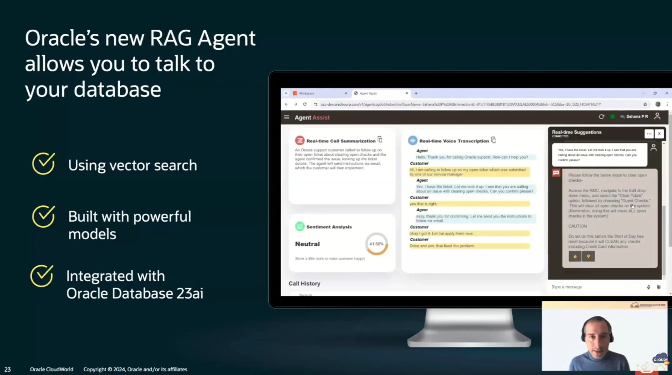 RAG elimina las alucinaciones de la IA