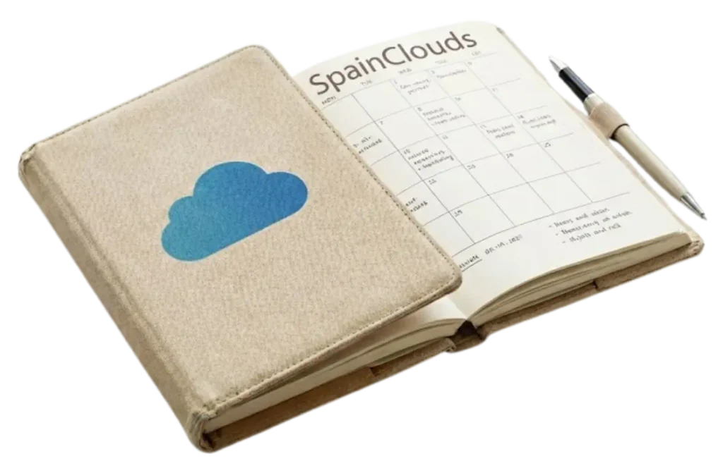 Meetup Cloud Agenda