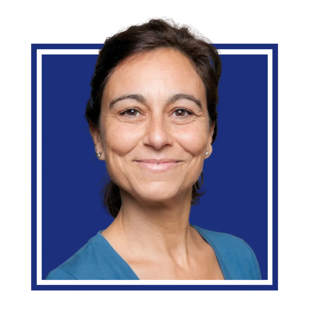 Serena Perez Banquells