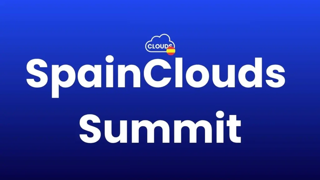 Spainclouds Summit 2026