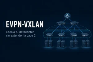 Cómo escalar Data Center
